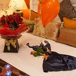 Boutique & Hot Tubs 4* Уиндермир