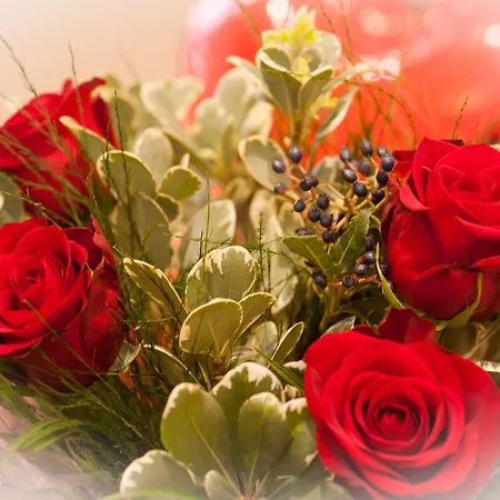 מלון Boutique & Hot Tubs 4*