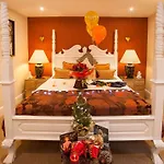 Hotel Boutique & Hot Tubs Windermere