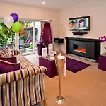 Boutique & Hot Tubs