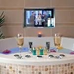 Boutique & Hot Tubs