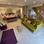 Szálloda Boutique & Hot Tubs Windermere