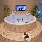 Szálloda Boutique & Hot Tubs Windermere