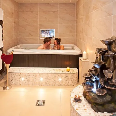 Boutique & Hot Tubs