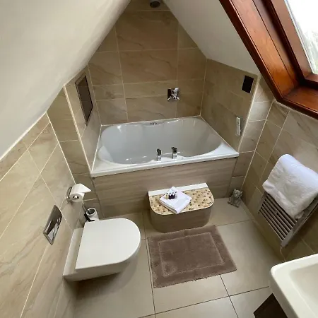 Hotel Boutique & Hot Tubs Windermere