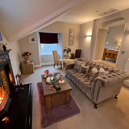 Boutique & Hot Tubs Windermere