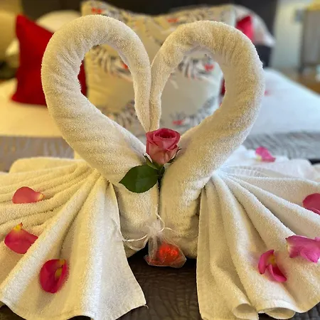 Boutique & Hot Tubs 4*
