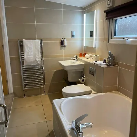 Boutique & Hot Tubs