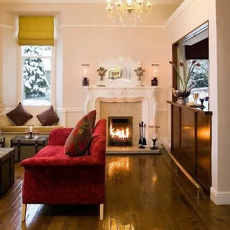 Boutique & Hot Tubs Windermere