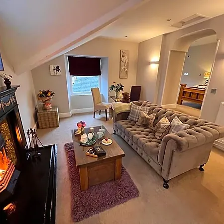 Boutique Suites&hot Tubs Hotel Windermere