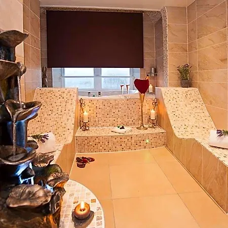 Boutique Suites&hot Tubs Windermere