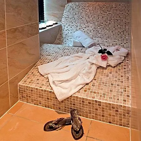 Boutique Suites&hot Tubs Windermere