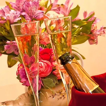Hotel Boutique Suites&hot Tubs