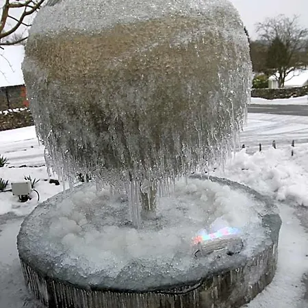 Boutique & Hot Tubs Windermere