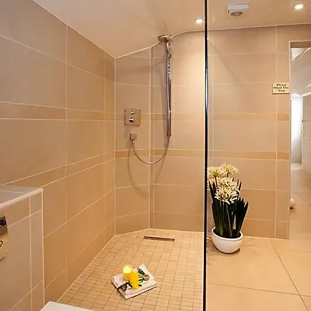 Boutique Suites&hot Tubs Hotel Windermere