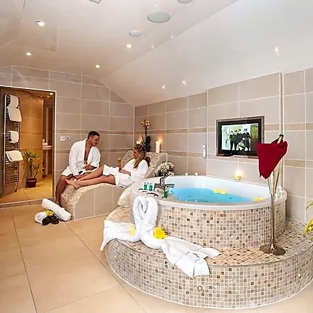 Boutique Suites&hot Tubs Windermere