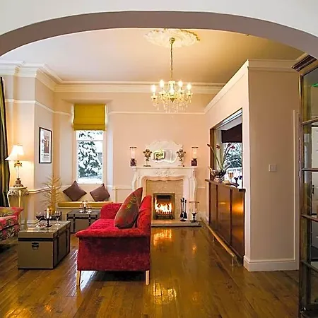 Boutique Suites&hot Tubs Windermere