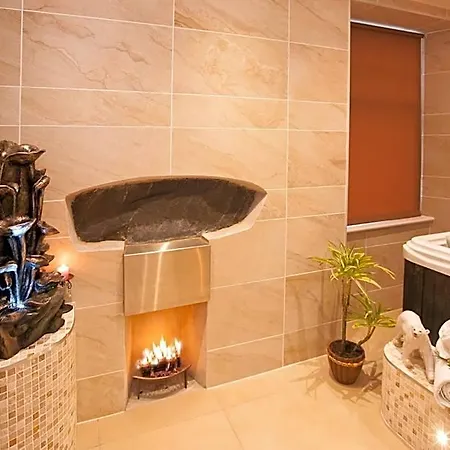Boutique Suites&hot Tubs 4* Windermere