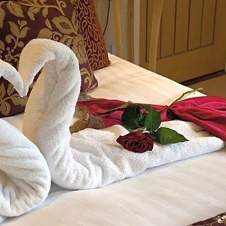 Hotel Boutique & Hot Tubs