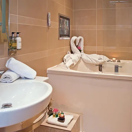 Boutique Suites&hot Tubs Windermere