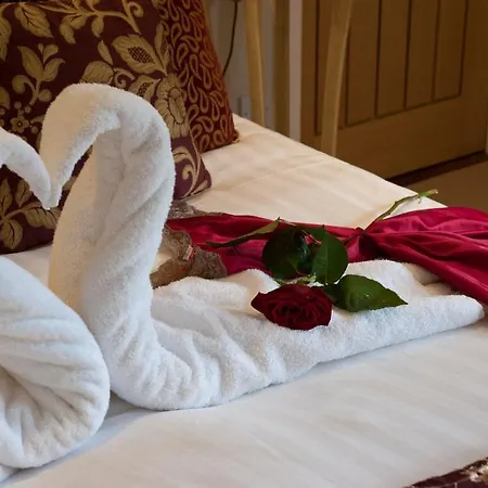 Boutique & Hot Tubs Hotel Windermere