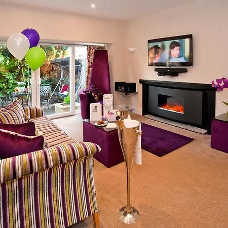 Boutique & Hot Tubs Windermere