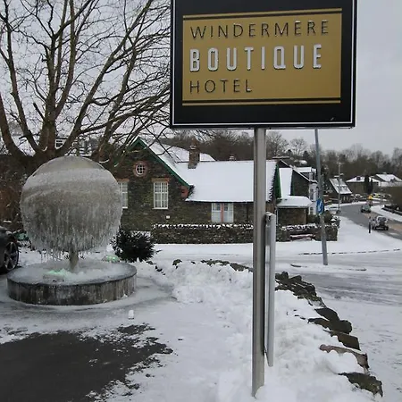 Boutique & Hot Tubs
