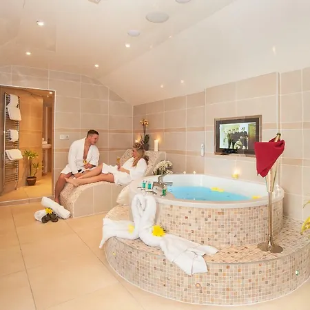 Boutique & Hot Tubs Windermere