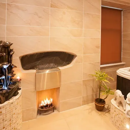 Boutique & Hot Tubs Windermere