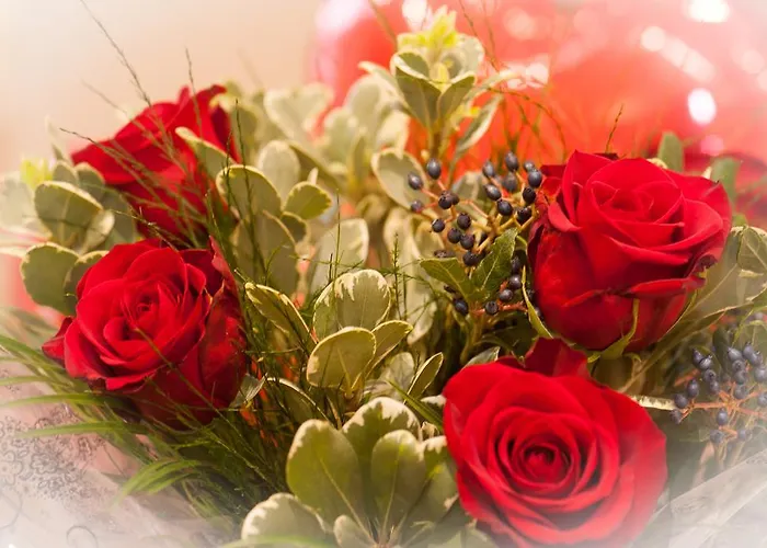 酒店 Boutique & Hot Tubs 4*