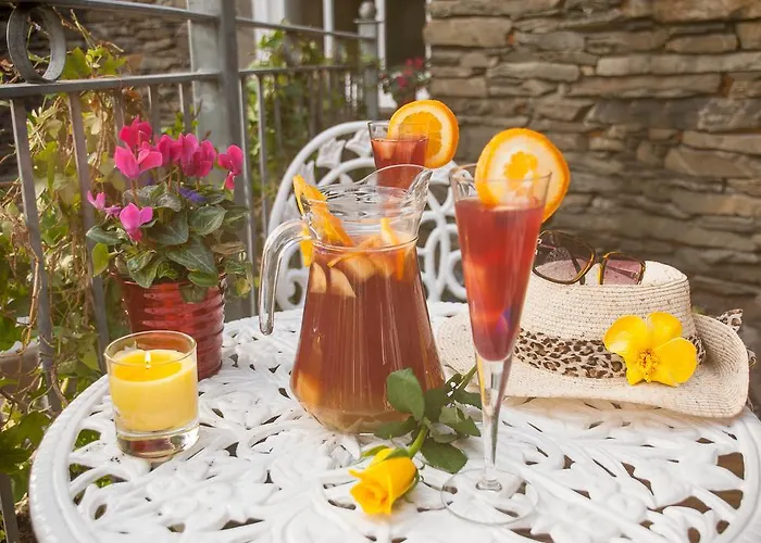 Boutique & Hot Tubs Hotel Windermere