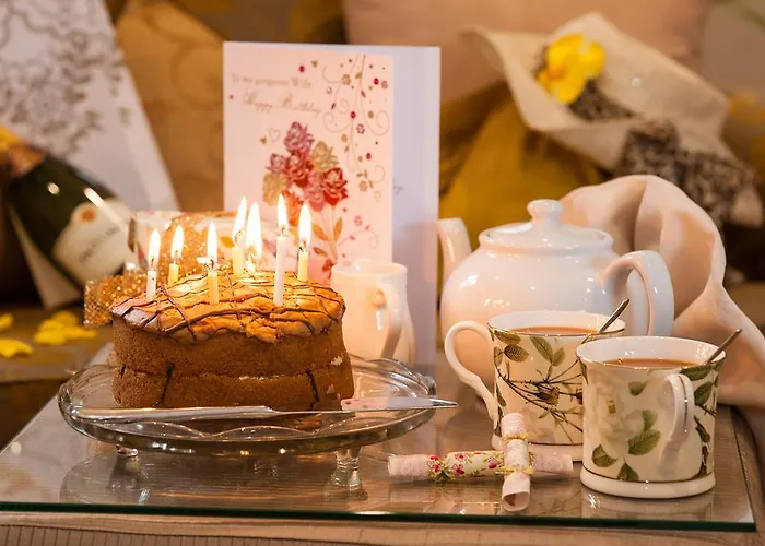 Boutique & Hot Tubs Windermere