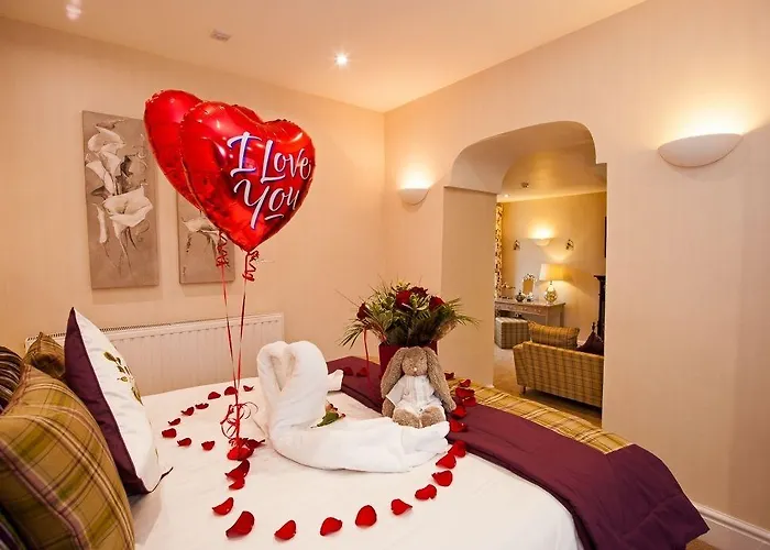 Hotel Boutique & Hot Tubs 4*