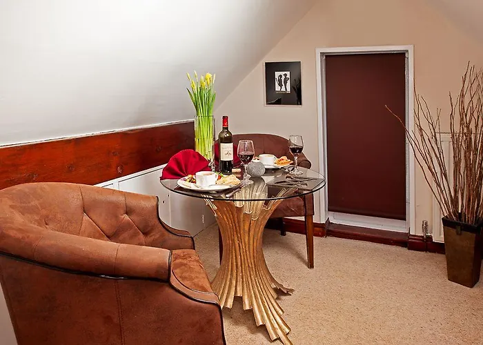 Boutique & Hot Tubs Windermere