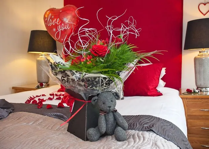 Boutique & Hot Tubs Windermere