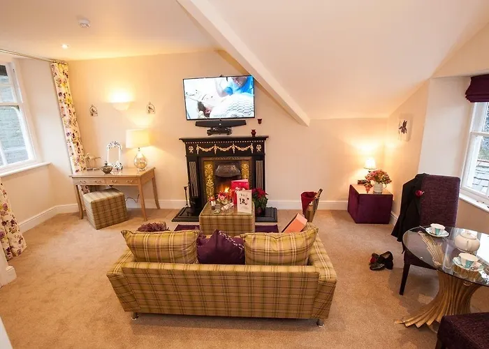 Hotel Boutique & Hot Tubs 4*