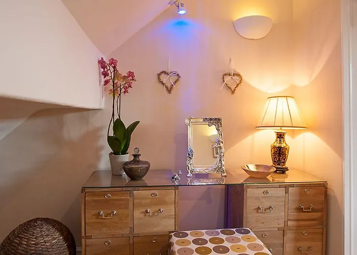 Hotel Boutique & Hot Tubs Windermere