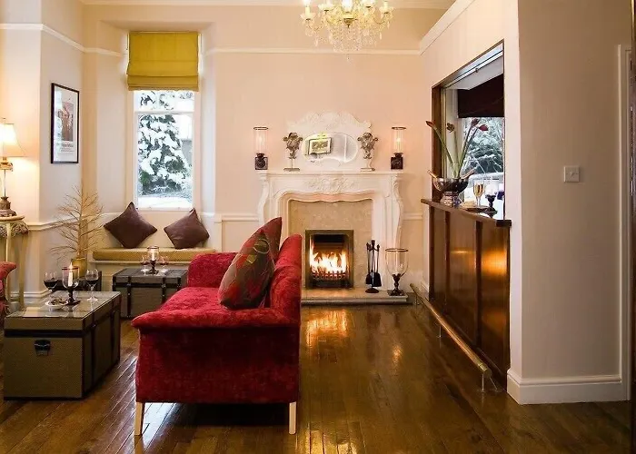 Boutique & Hot Tubs Windermere