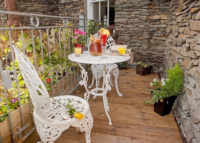 Hotel Boutique & Hot Tubs Windermere