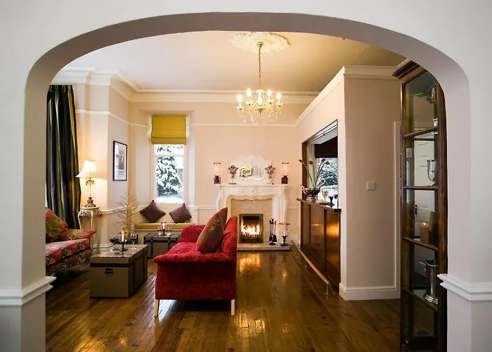 Boutique & Hot Tubs 酒店