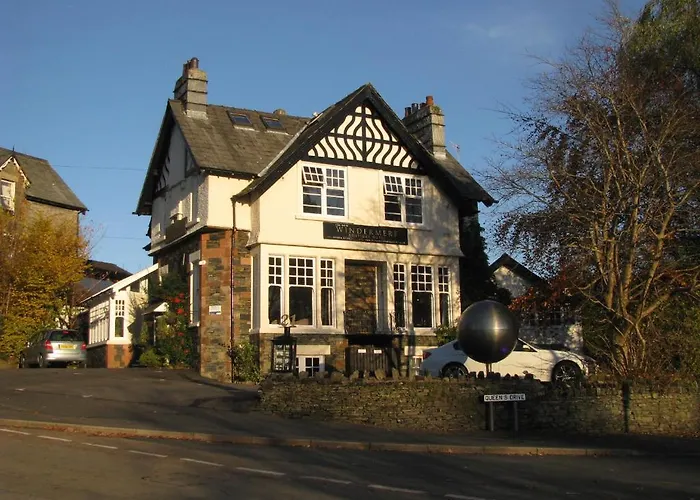 Hotel Boutique & Hot Tubs