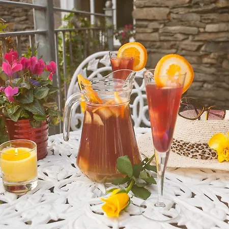 Boutique & Hot Tubs Hotel Windermere