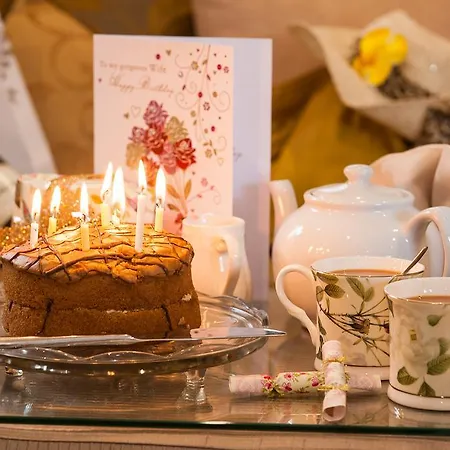 Boutique & Hot Tubs Windermere