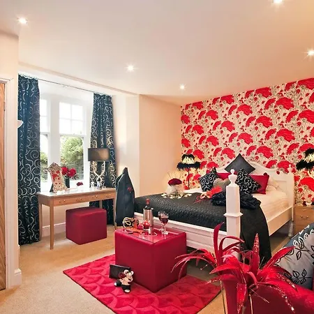 Hotel Boutique & Hot Tubs