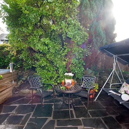 Hotel Boutique & Hot Tubs Windermere