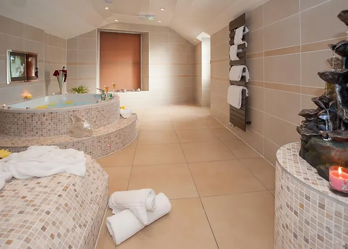 Boutique & Hot Tubs Hotel Windermere