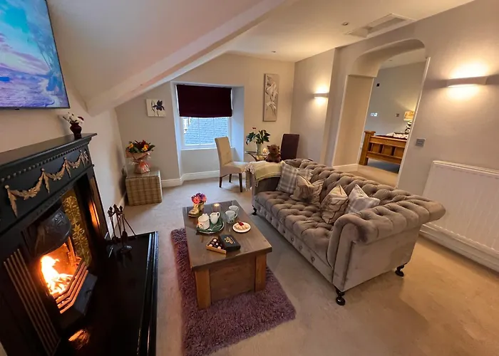 Boutique & Hot Tubs Windermere