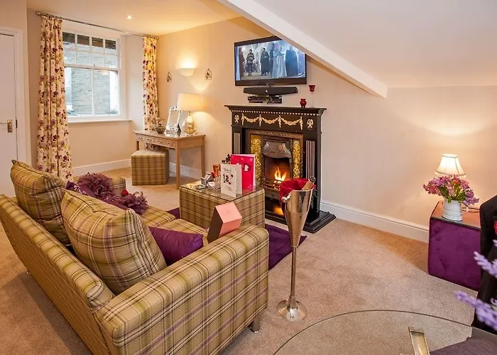 Hotel Boutique & Hot Tubs