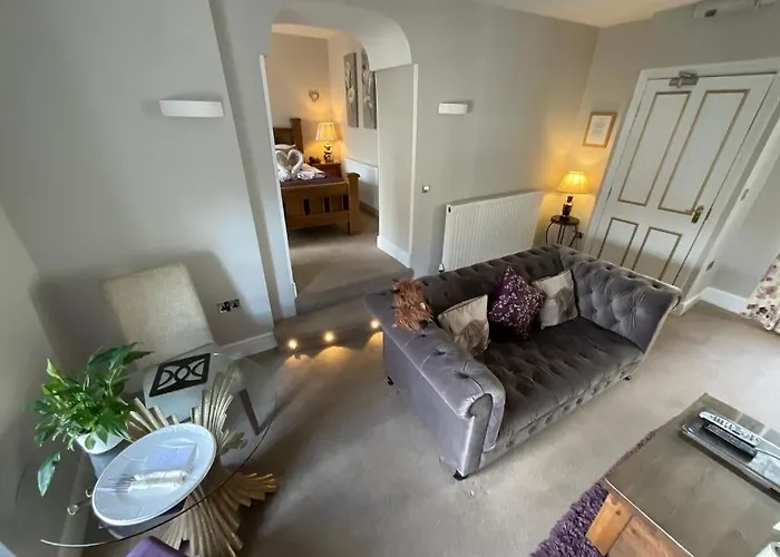 Boutique & Hot Tubs Windermere